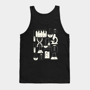 Chemistry Tank Top